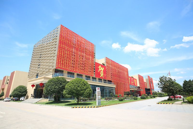 明星企业pp电子光学逆袭之路
